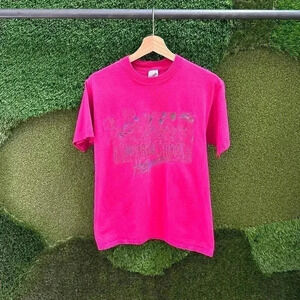 Vintage Universal Studios Characters T-shirt  Medium